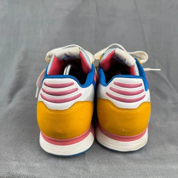 Adidas ZX 800 APE 779001 Multicolor Running‎ Sneakers Retro Style